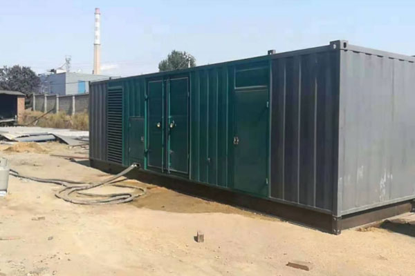 凤翔发电机组保养注意事项？