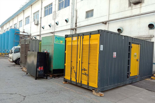 凤翔发电机组保养是确保其正常运行、延长使用寿命的关键，以下是一些保养注意事项