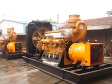 凤翔发电机组的频率规格是如何确定的？