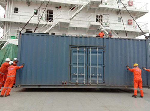 凤翔柴油发电机组和储能设备配合使用时，有哪些需要注意的问题？