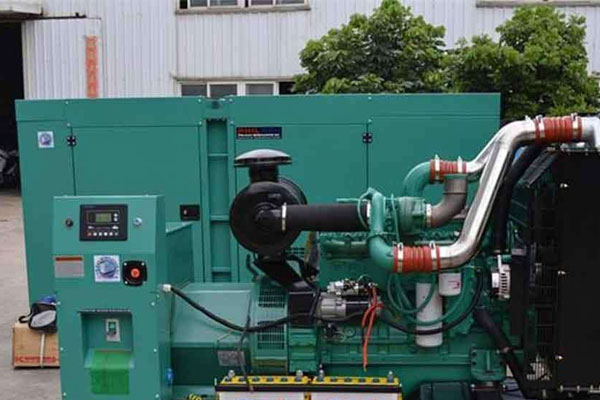 凤翔工厂发电机应急发电注意事项？