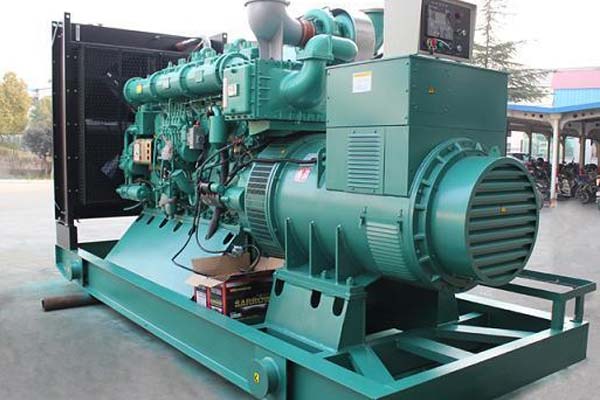 凤翔工厂发电机应急发电中如何优化燃油储备管理？