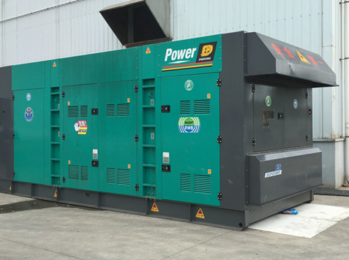 凤翔如何判断发电机组防冻液的质量是否下降？