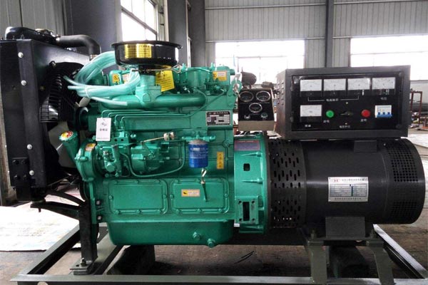 凤翔传感器在柴油发电机组中起到什么作用？