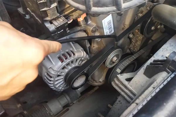 凤翔转速传感器的工作原理是什么？