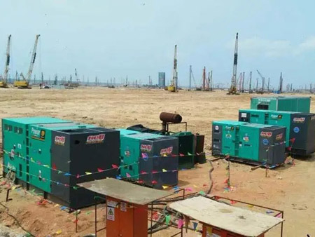 凤翔如何检查和清洗空气滤清器？