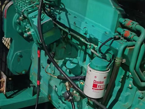 凤翔如何确定新的发电机组控制系统是否与原系统兼容？