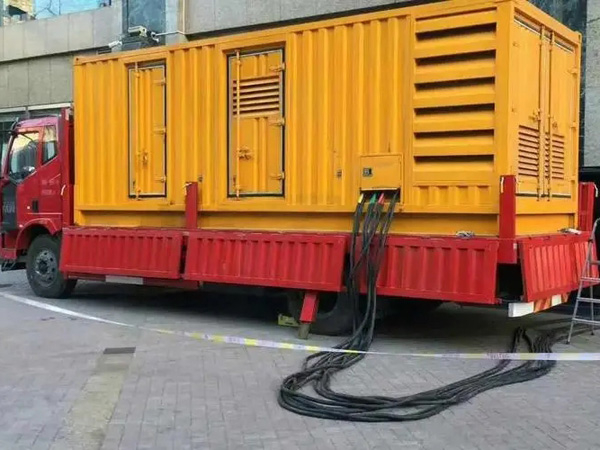 凤翔柴油发电机组哪款操作系统比较好？