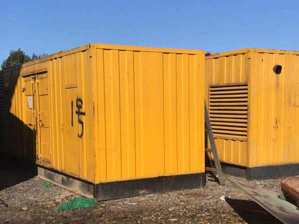 凤翔柴油发电机组深海控制系统怎么样？