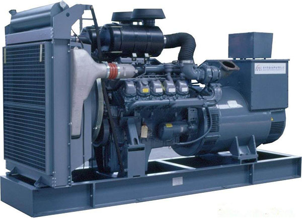 凤翔发电机组冬季保养需注意哪些细节？