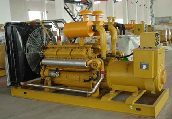 凤翔发电机组的燃油预热装置坏了怎么办？