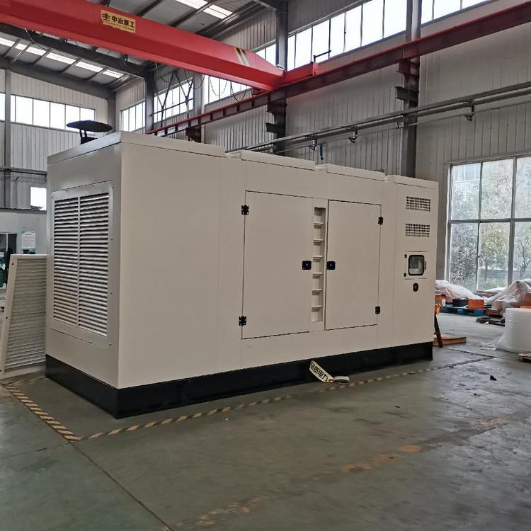 凤翔柴油发电机组冬季保养的注意事项有哪些？