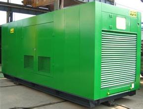 凤翔柴油发电机组的加热装置有哪些类型？