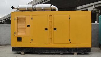 凤翔柴油发电机组北方使用是否需要加装加热装置？
