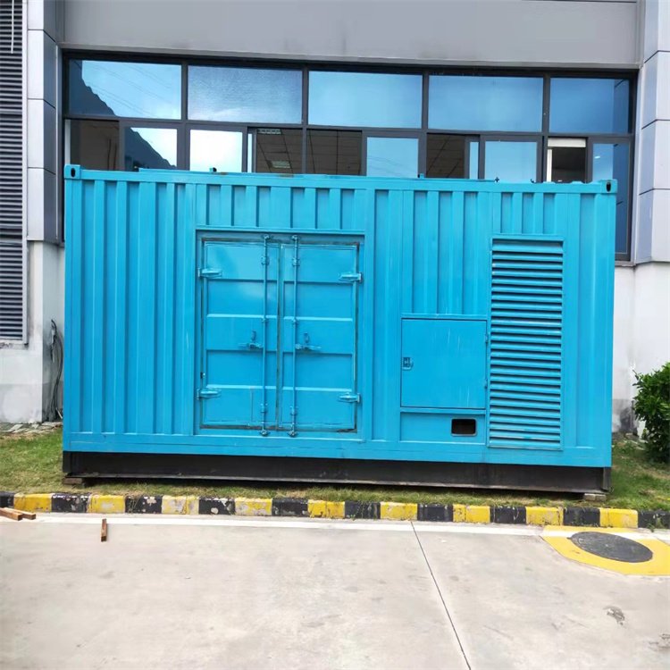 凤翔柴油发电机组冬季燃油使用注意事项？