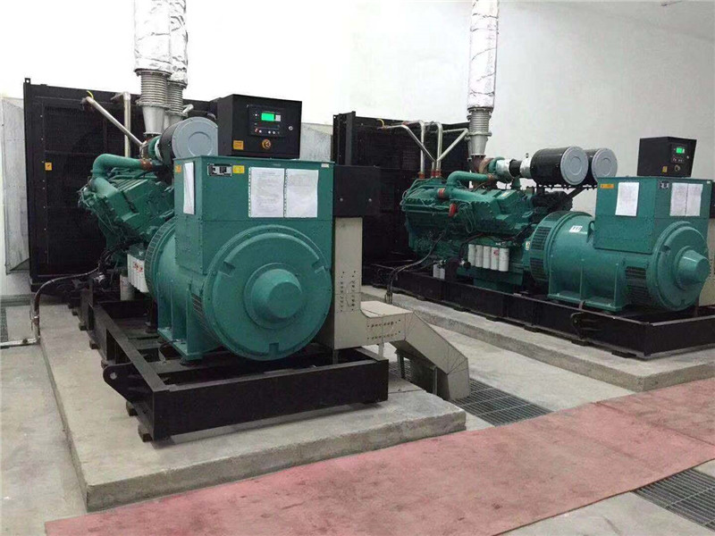 凤翔柴油发电机组冬季寒冷地区使用需注意哪些事项？