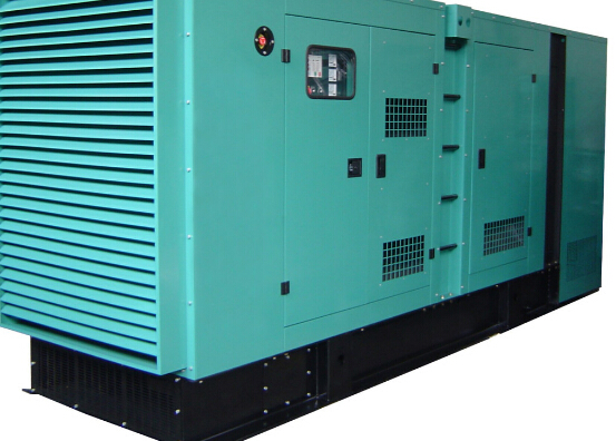 凤翔发电机组水冷式机油散热器常见的故障有哪些？