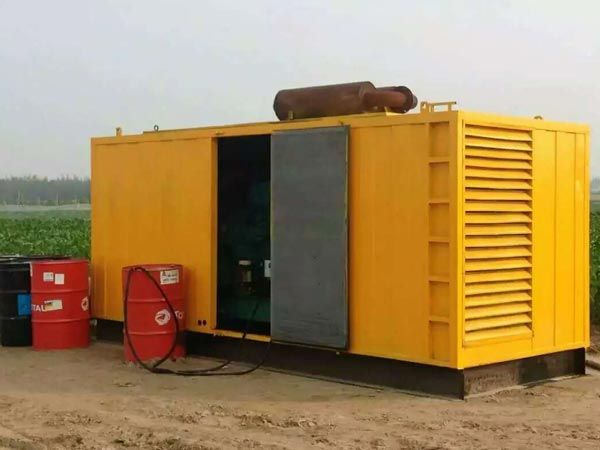 凤翔安装新的水冷式机油散热器密封件有哪些注意事项？