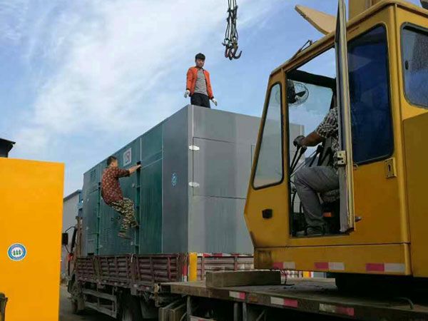 凤翔更换水冷式机油散热器密封件的操作流程是怎样的？