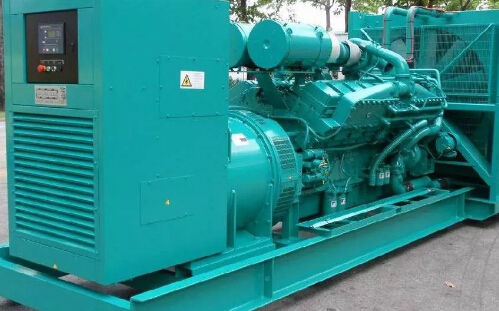 凤翔柴油发电机组冬季使用中需要注意哪些事项？