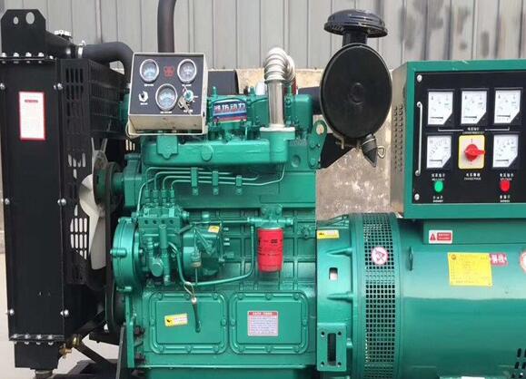 凤翔柴油发电机冬季保养周期和夏季一样吗？