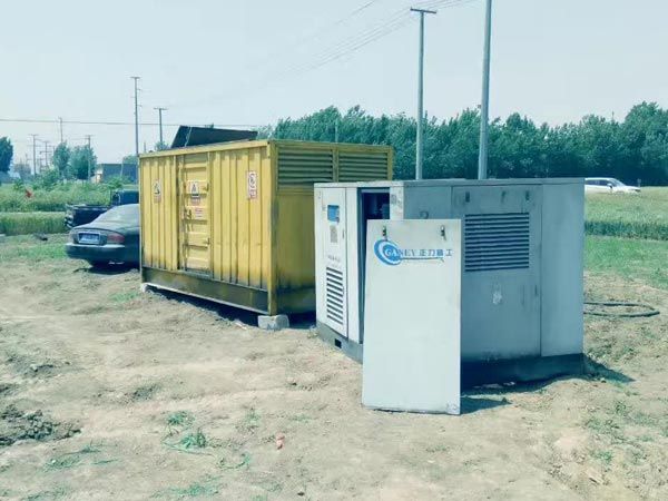 凤翔柴油发电机组冬季日常维修需要哪些工具？